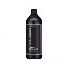 Matrix Total Results Color Obsessed Conditioner 1000 ml