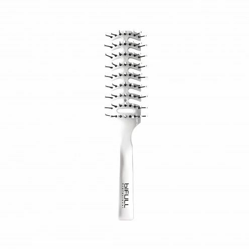 Bifull Brush White SKELETON
