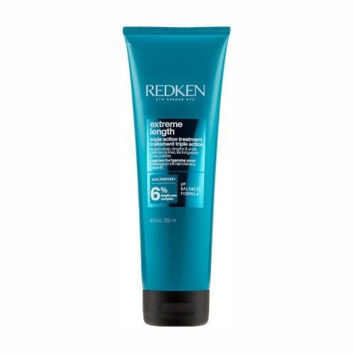 Redken Extreme Length Mask 250 ml