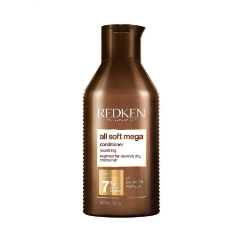 Redken All Soft Mega Conditioner 300ml