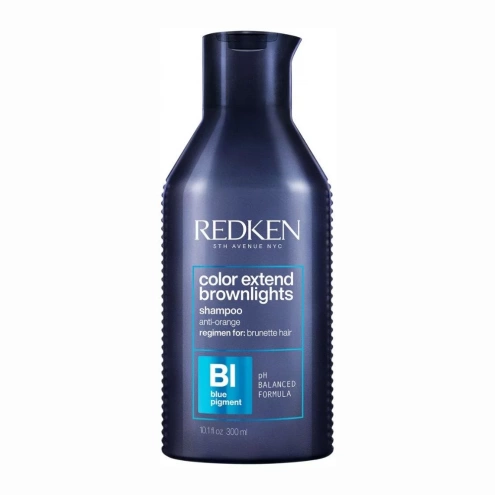 Redken Color Extend Brownlights Shampoo 300 ml