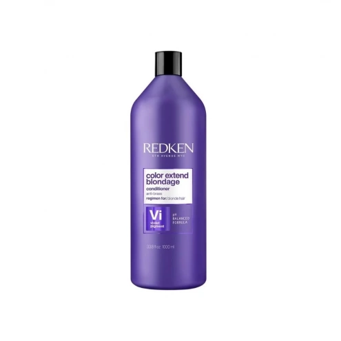 Redken Color Extand Blondage Conditioner 1000 ml
