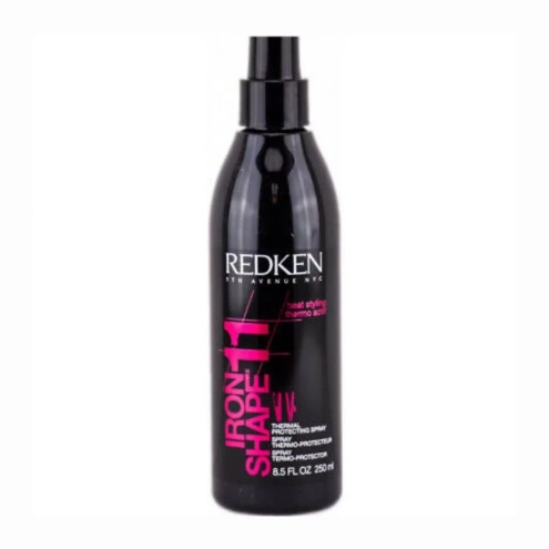 Redken Iron Shape 11 Spray Termo-protector 250 ml