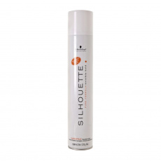 Schwarzkopf Professional Silhouette Flexible Hold Hairspray 750 ml