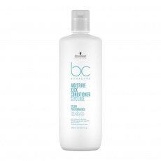 Schwarzkopf Professional BC BonaCure Moisture Kick Conditioner 1000ml