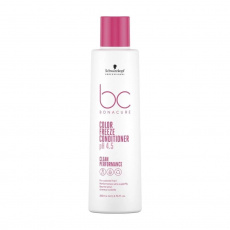 Schwarzkopf Professional BC BonaCure Color Freeze Conditioner 200 ml