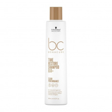 Schwarzkopf Professional BC BonaCure Q10 Time Restore Shampoo 250 ml 