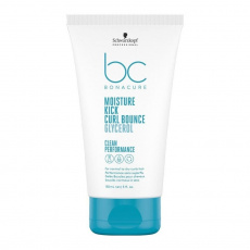 Schwarzkopf Professional BC BonaCure Moisture Kick Curl Bounce 150ml