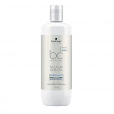 Schwarzkopf Professional BC BonaCure Scalp Genesis Purifying Shampoo 1000ml