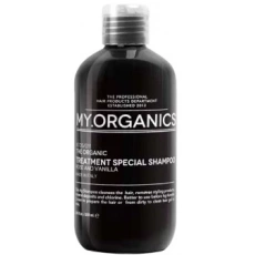 My.Organics The Organic Treatment Special Shampoo 250 ml