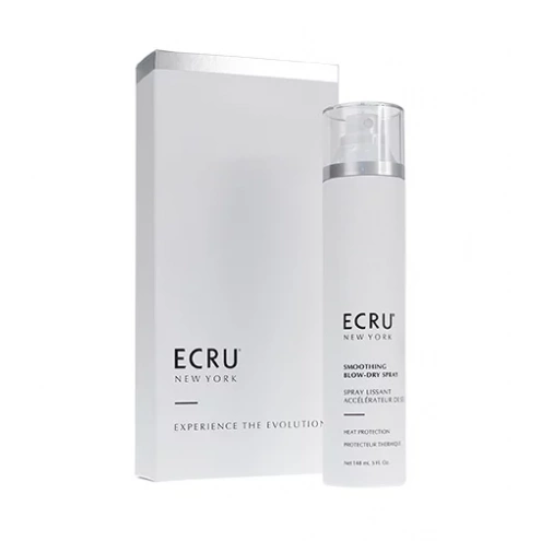 Ecru New York Smoothing Blow-Dry Spray 148 ml