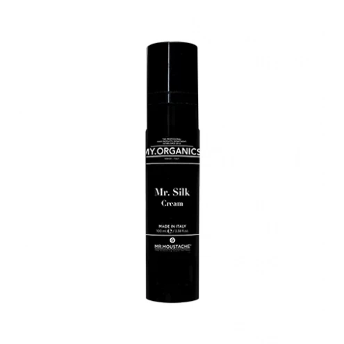 MR.MOUSTACHE Mr.Silk Cream 100 ml