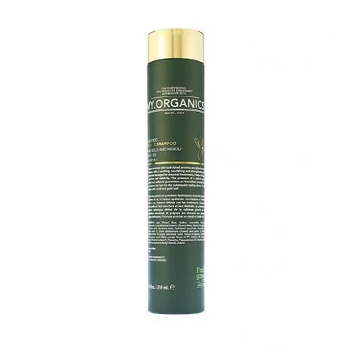My.Organics My.Luxe Shampoo Pure Gold And Neroli pH 4.5 - 5.5 250 ml