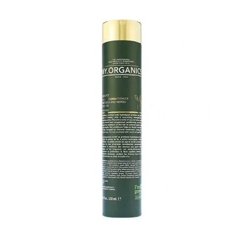 My.Organics My.Luxe Conditioner Pure Gold And Neroli pH 4.0 - 5.0 250 ml
