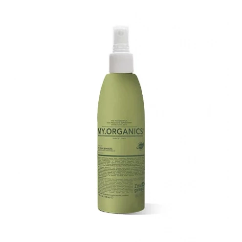 My.Organics My.Pure Biphasic Linseed And Hamamelis 150 ml