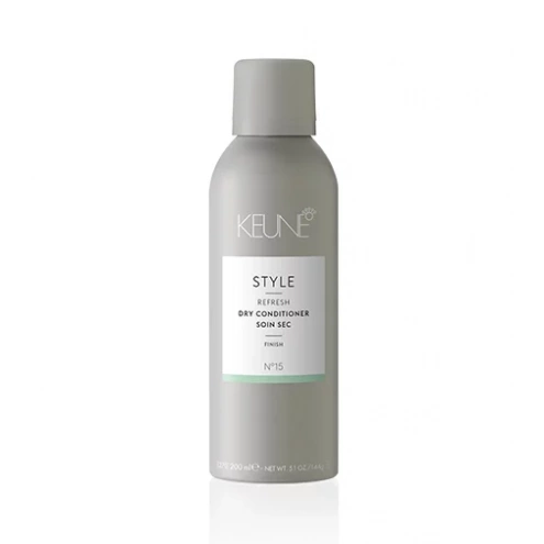 Keune Style Dry Conditioner N°15 200 ml Keune Style Dry Conditioner N°15 200 ml
