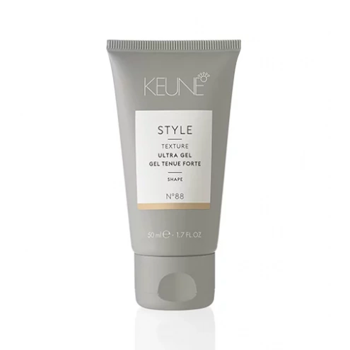 Keune Style Ultra Gel N°88 50 ml Keune Style Ultra Gel N°88 50 ml