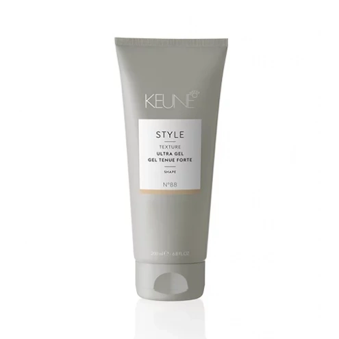 Keune Style Ultra Gel N°88 200 ml Keune Style Ultra Gel N°88 200 ml