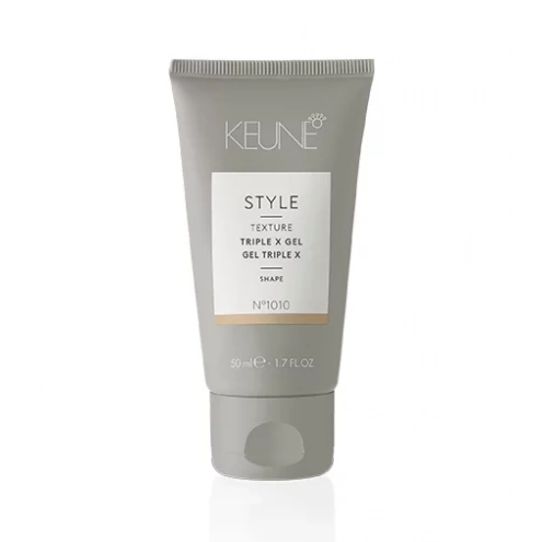 Keune Style Triple X Gel N°1010 50 ml Keune Style Triple X Gel N°1010 50 ml