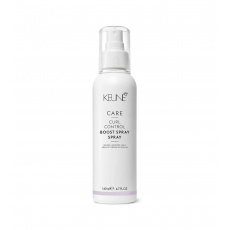 Keune Care Curl Control Boost Spray 140 ml