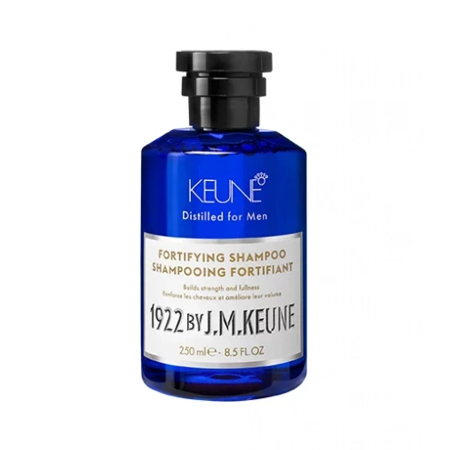 Keune 1922 Fortifying Shampoo 250 ml Keune 1922 Fortifying Shampoo 250 ml