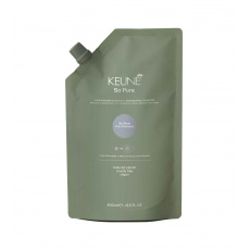 Keune So Pure Cool Shampoo Refill 400 ml