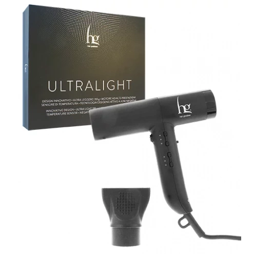 Hg Phon Ultralight Hg Phon Ultralight