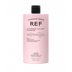 Ref Stockholm Illuminate Colour Shampoo 285 ml