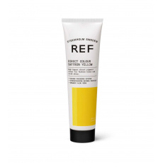 Ref Stockholm Direct Colour Saffron Yellow 100 ml