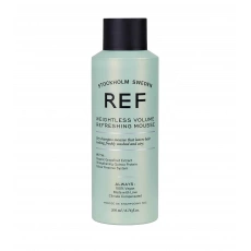Ref Stockholm Weightless Volume Refreshing Mousse 200 ml