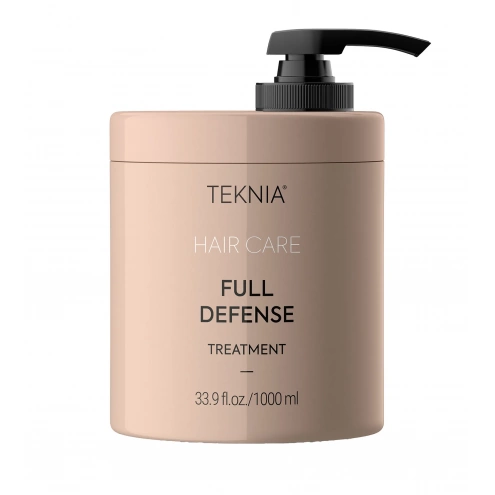 Lakme Teknia Full Defense Treatment 1000 ml