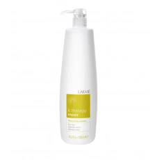 Lakme K.Therapy Repair Revitalizing Shampoo 1000 ml