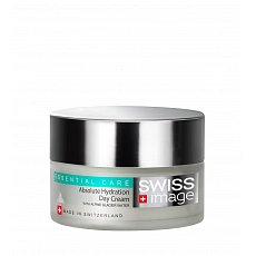 Swiss Image Essential Care Absolute Hydration Day Cream 50 ml
