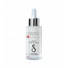 Swiss Image Infinite Care Infinite NighTherapy Face Serum noční regenerační pleťové sérum 30 ml