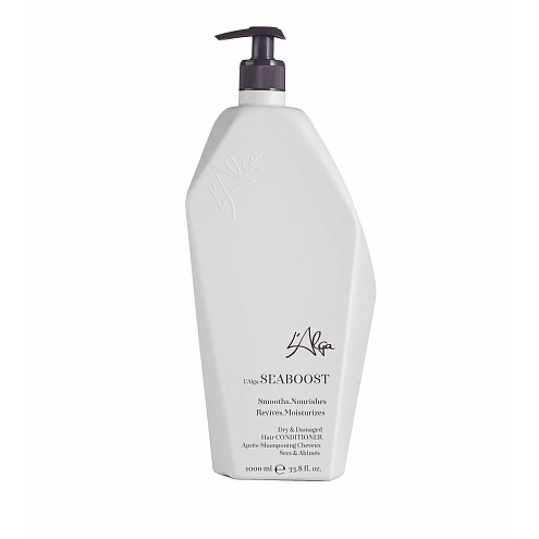 L'Alga Seaboost Conditioner 1000 ml L'Alga Seaboost Conditioner 1000 ml
