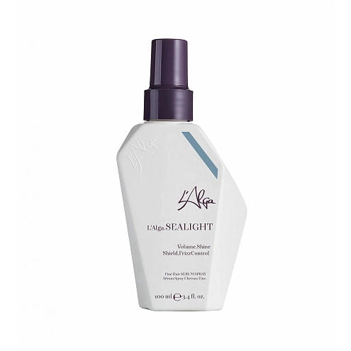 L'Alga Sealight Serum Spray bezoplachové sérum ve spreji 100 ml