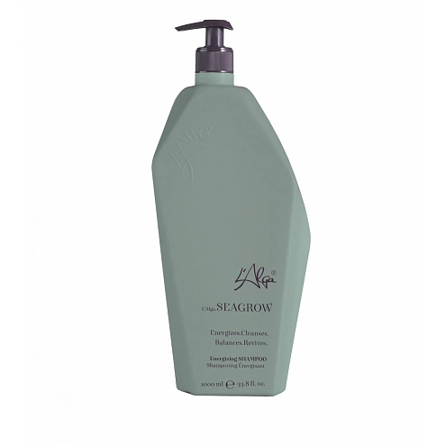 L'Alga Seagrow Shampoo stimulační šampon 1000 ml