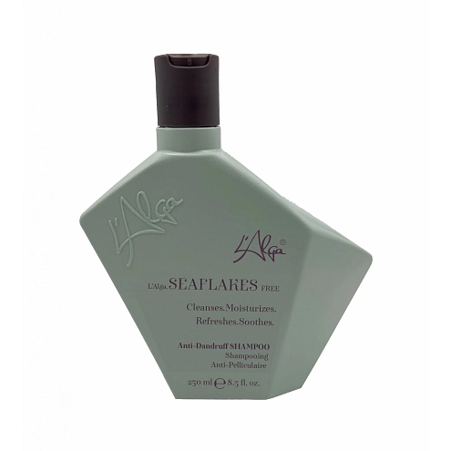 L'Alga Seaflakes Free Shampoo šampon proti lupům 250 ml
