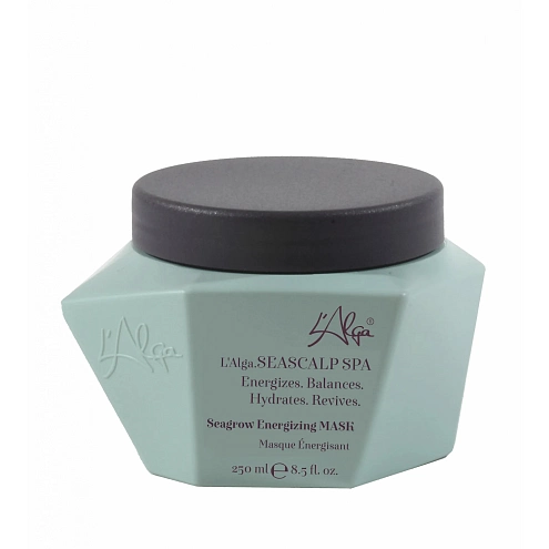 L'Alga Seagrow Energizing Mask stimulační maska 250 ml
