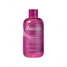 Inebrya Shecare Repair Shampoo 300 ml