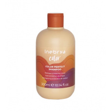 Inebrya Color Perfect Shampoo 300 ml