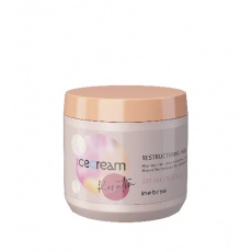 Inebrya Ice Cream Keratin Restructuring Mask 500 ml