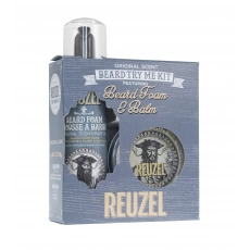 REUZEL Beard Try Me Kit