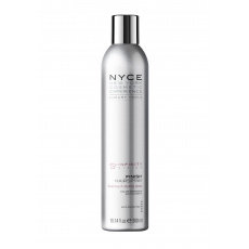 Nyce Finish Strong Hairspray Fix 5 - 300 ml