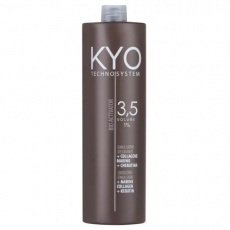 FreeLimix KYO Bio Activator Emulsione Ossidante 3,5 vol. 1% - 1000 ml