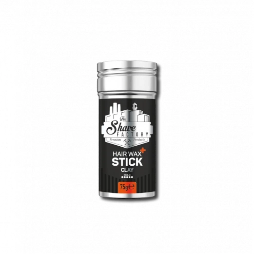 The Shave Factory Stick Wax 75g The Shave Factory Stick Wax 75g