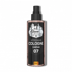 The Shave Factory After Shave Cologne 07 Caspian 250ml