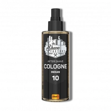 The Shave Factory After Shave Cologne 10 Indian 250ml