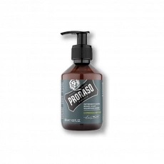 Proraso Cypress & Vetyver Beard Shampoo 200 ml