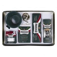 Proraso Classic Shave Set Refreshing